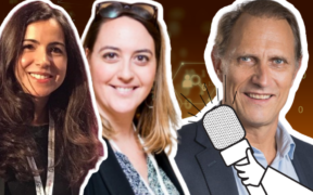 Interview croisées de Virginie Augagneur, Chirine Ben-Zaied-Bourgerie et Bernard-Louis Roques sur les concours de Fintech