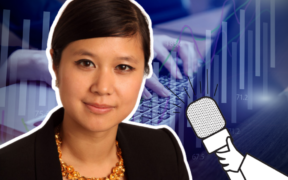 Nouvelle finance numérique formation Anne Vu Interview