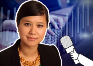 Nouvelle finance numérique formation Anne Vu Interview