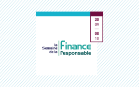 Finance Mag x Agenda_Semaine de la finance responsable 2021