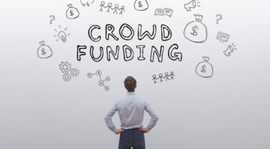 Crowdfunding et l'impact de la nouvelle reglementation europeenne