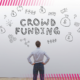 Crowdfunding et l'impact de la nouvelle reglementation europeenne