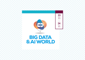 Evénement Big Data & IA World 23 & 24 novembre 2021
