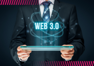 web 3.0 defi nft transformation finance