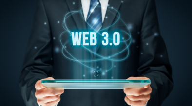 web 3.0 defi nft transformation finance